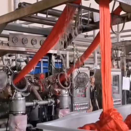 efficient supply chain