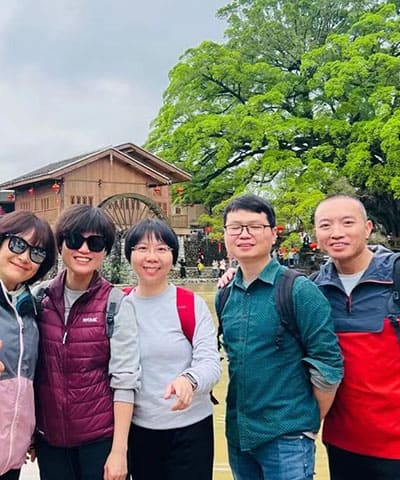 production managements