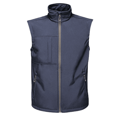 water repellent softshell