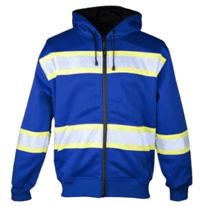 flame resistant jackets