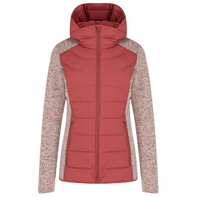 hybrid jacket