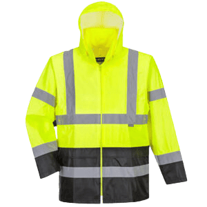 safety jacket 3